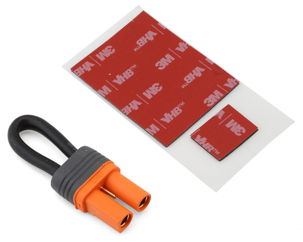 Spektrum RC Firma 150 Smart Brushless ESC (3-6S)(Dual IC5)
