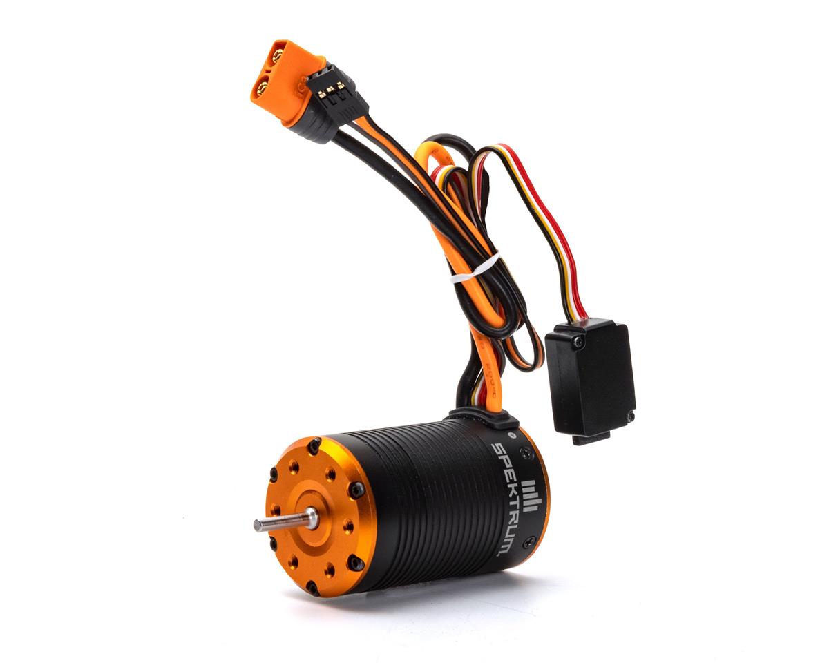 Spektrum RC Firma 2-in-1 Brushless ESC & Motor Crawler System (1400Kv)