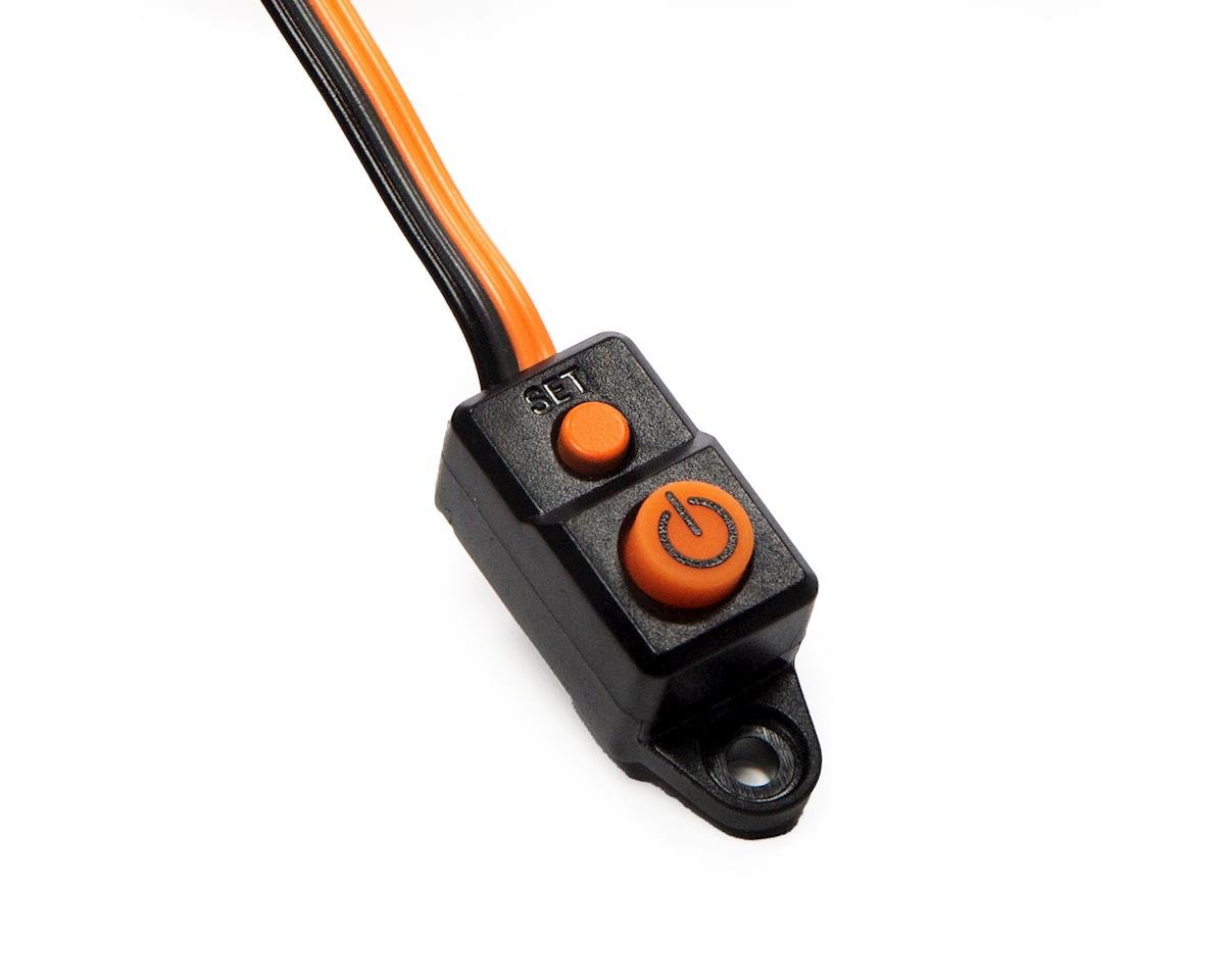Spektrum RC Firma 85 Amp Sensorless Brushless Smart ESC & Motor Combo (3300Kv)