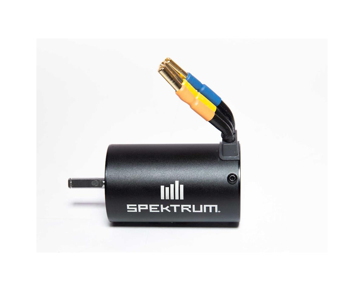 Spektrum RC Firma 3660 4-Pole Brushless Motor (3200kV)