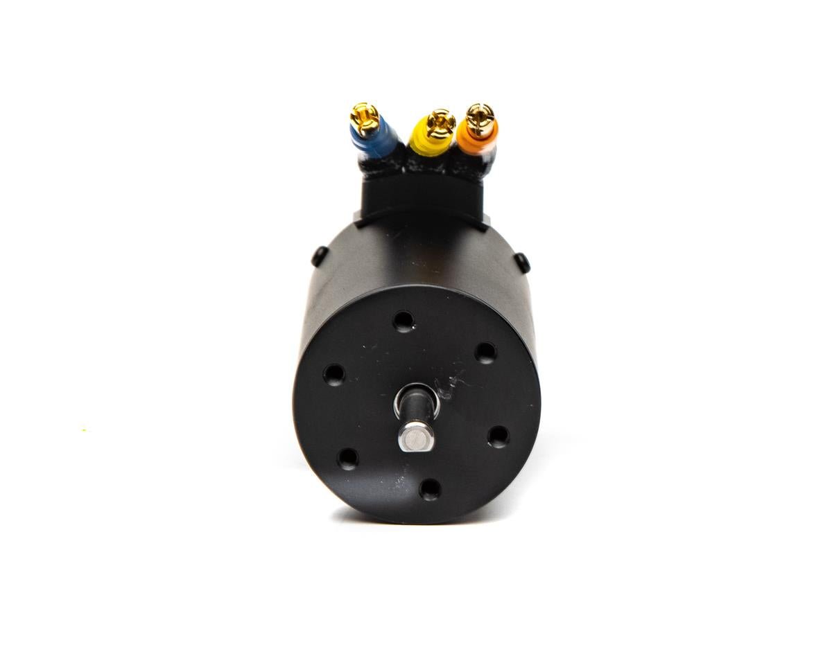 Spektrum RC Firma 4-pole Brushless Motor (3900Kv)