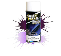 Spaz Stix "Amethyst Purple Pearl" Spray Paint (3.5oz)