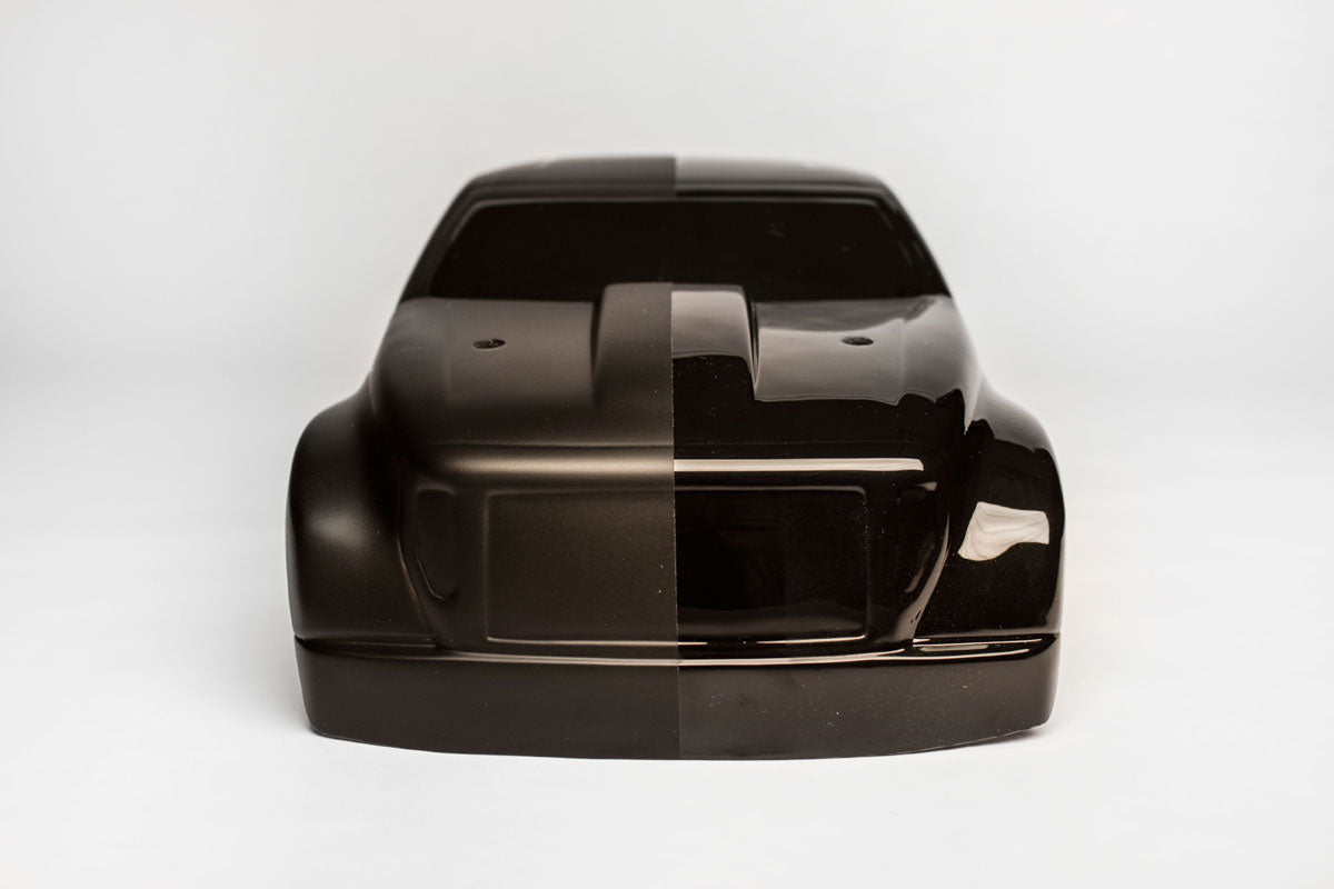 Spaz Stix "No-Shine" Matte Finish Exterior Spray Paint