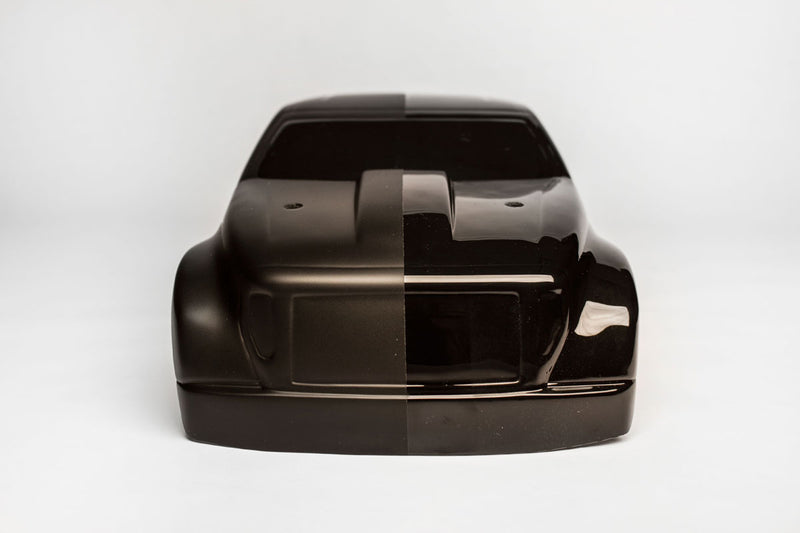 Spaz Stix "No-Shine" Matte Finish Exterior Spray Paint