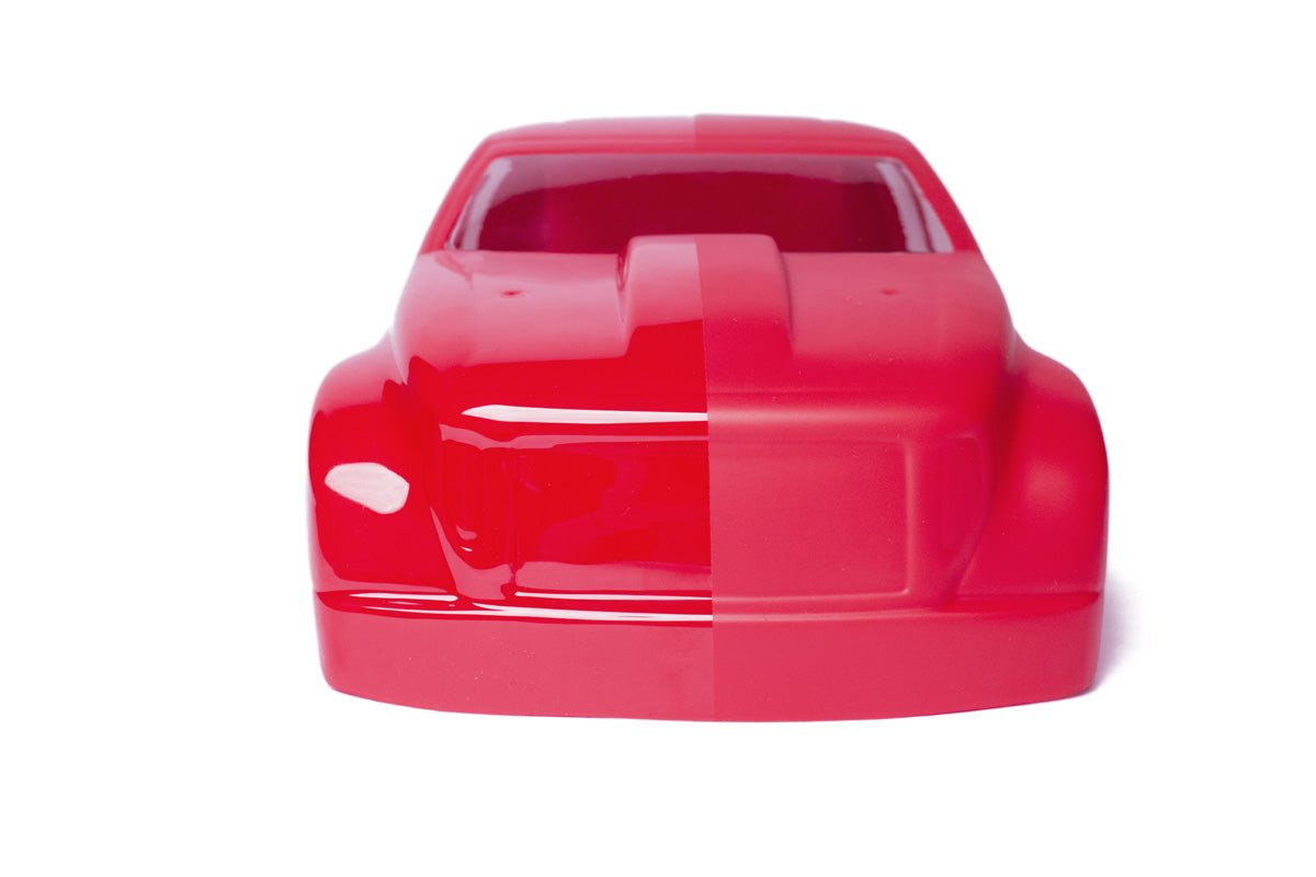 Spaz Stix "No-Shine" Matte Finish Exterior Spray Paint