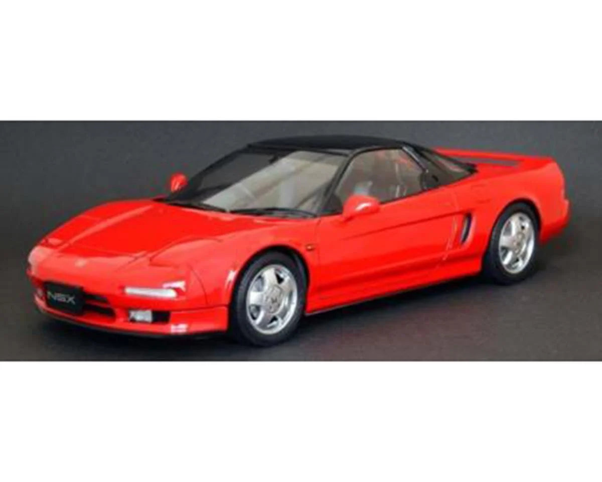 Tamiya 1/24 Honda NSX Model Kit