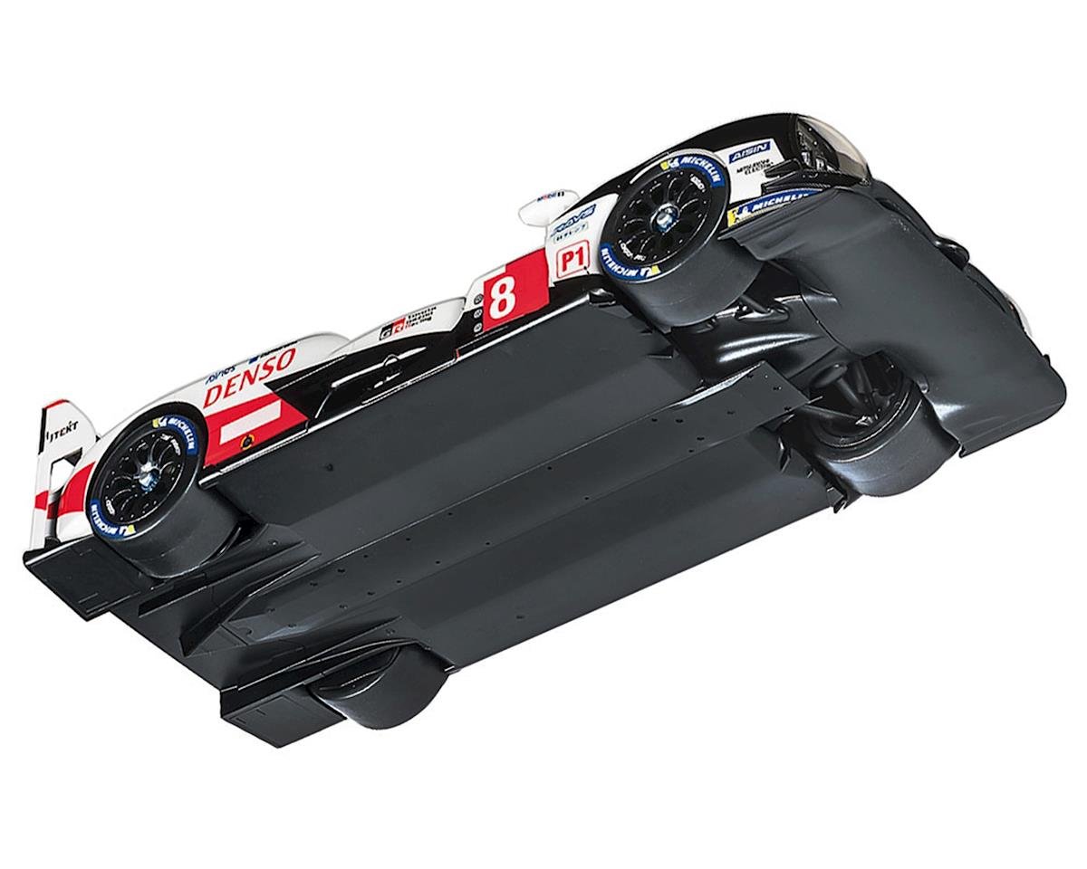Tamiya 1/24 Toyota Gazoo Racing TS050 Hybrid Model Kit