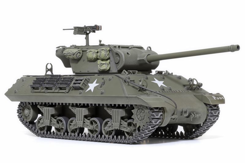 Tamiya 1/35 U.S.Tank Destroyer M36 Plastic Model