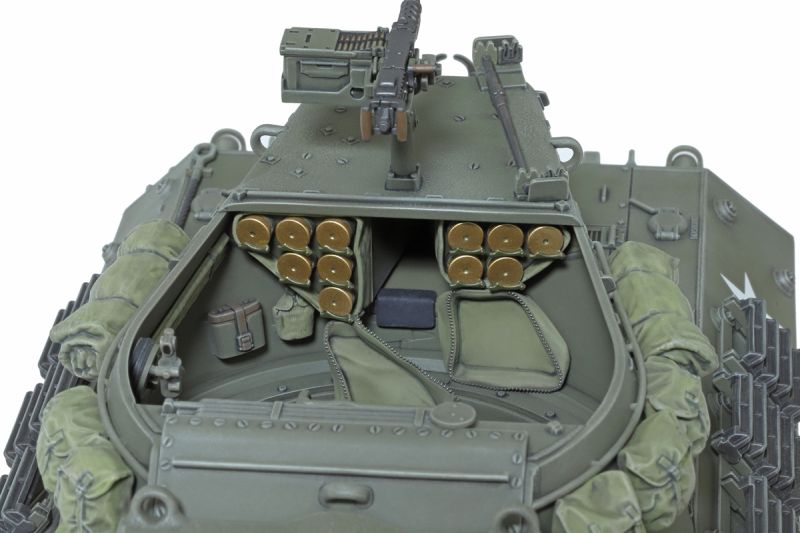 Tamiya 1/35 U.S.Tank Destroyer M36 Plastic Model