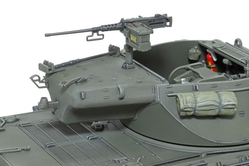 Tamiya 1/35 U.S.Tank Destroyer M36 Plastic Model
