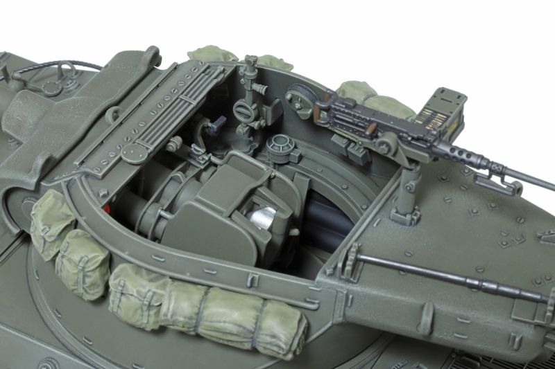 Tamiya 1/35 U.S.Tank Destroyer M36 Plastic Model