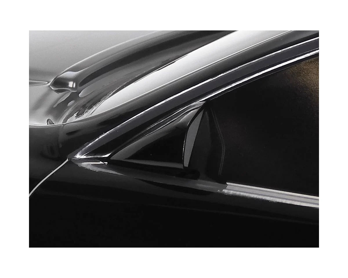 Tamiya Toyota Celica GT-Four RC ST205 1/10 4WD Electric Touring Car Kit (Black) (TT-02) (Limited Edition) w/Pre-Painted Body