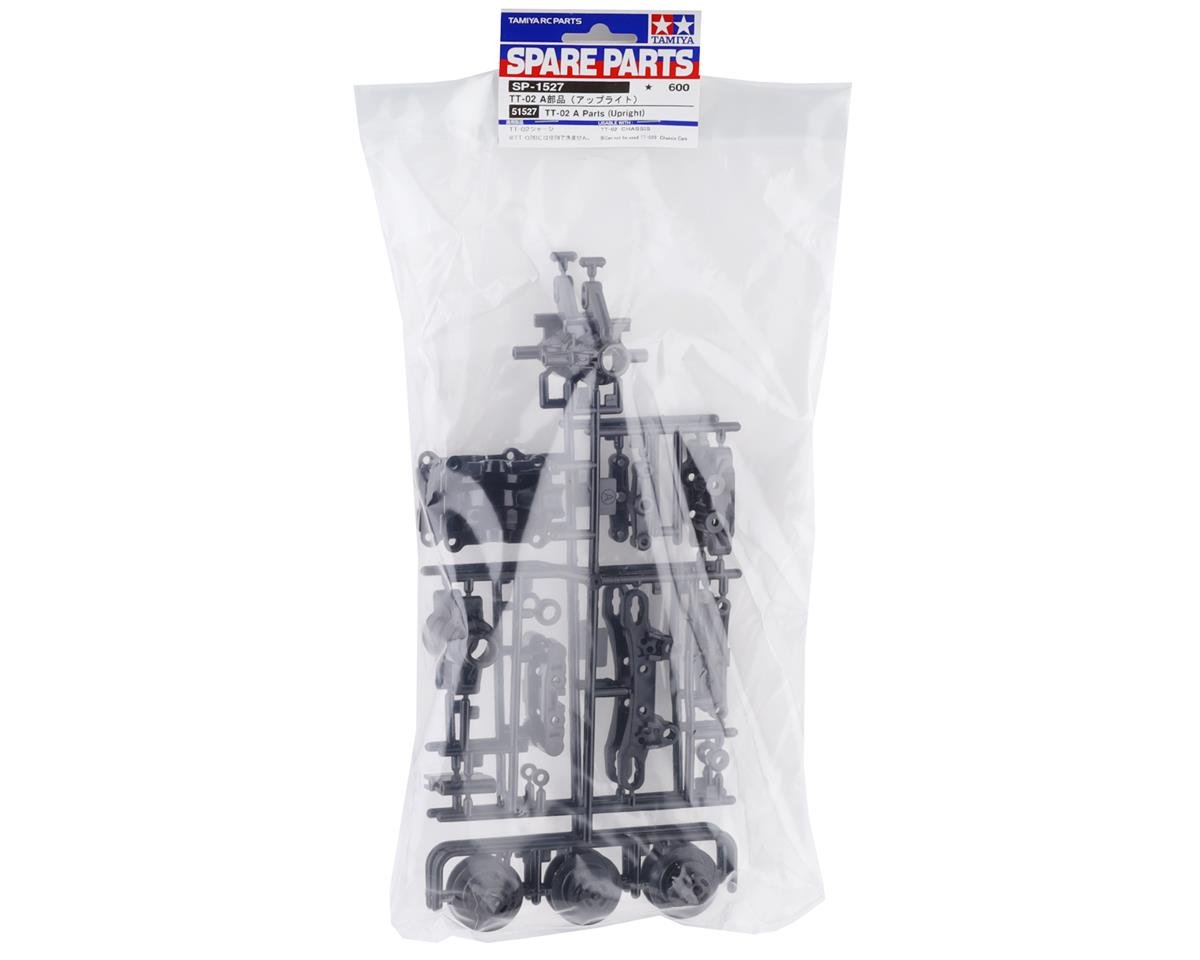 Tamiya TT-02 A Parts Set