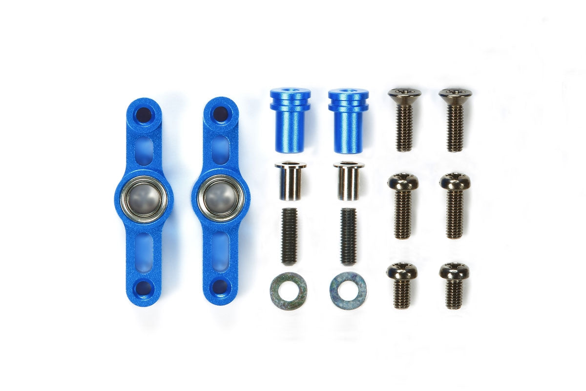 Tamiya Aluminum Racing Steering TT02