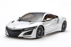 Tamiya NSX 1/10 4WD Electric Touring Car Kit (TT-02) (Copy)
