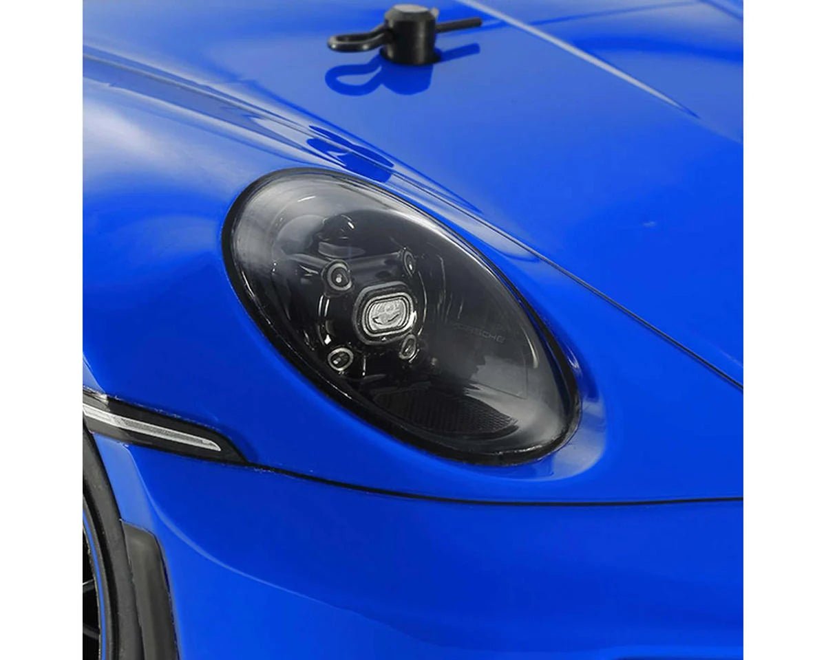 Tamiya Porsche 911 GT3 (992) 1/10 4WD Electric Touring Car Kit