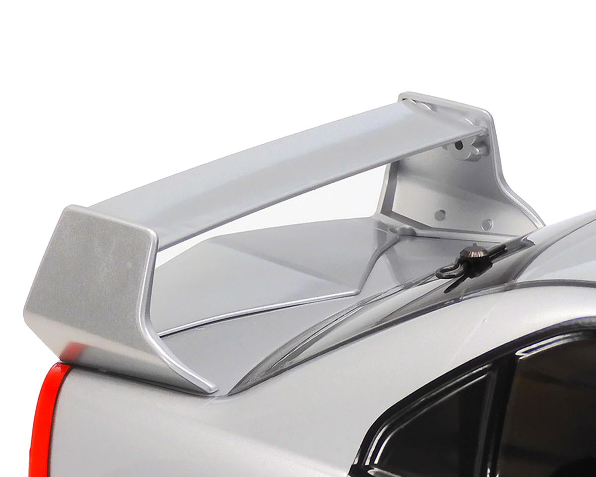 Tamiya Mitsubishi Lancer Evolution V 1/10 4WD Electric Rally Car Kit