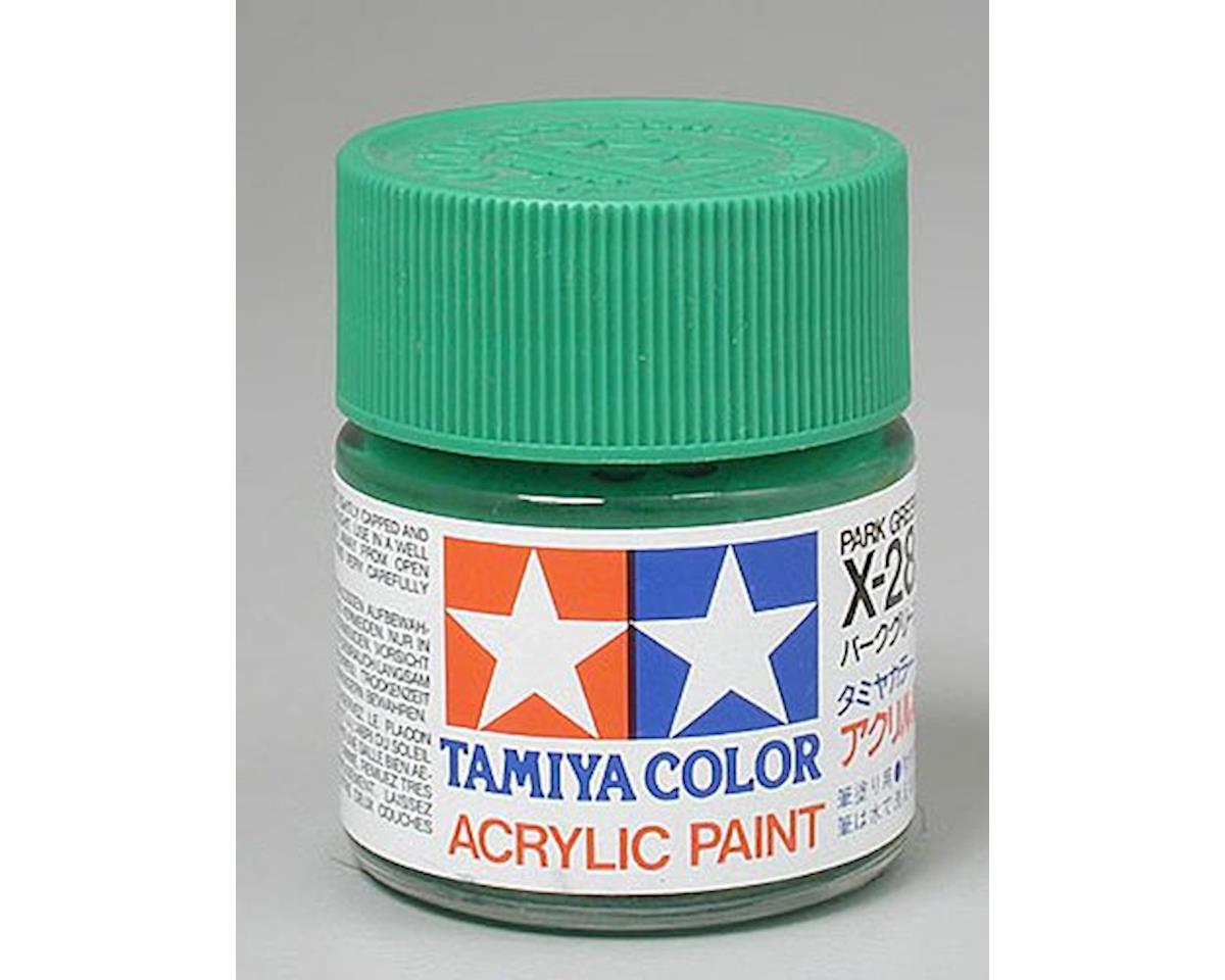 Tamiya X (Goss)Acrylic Paint (10ml)
