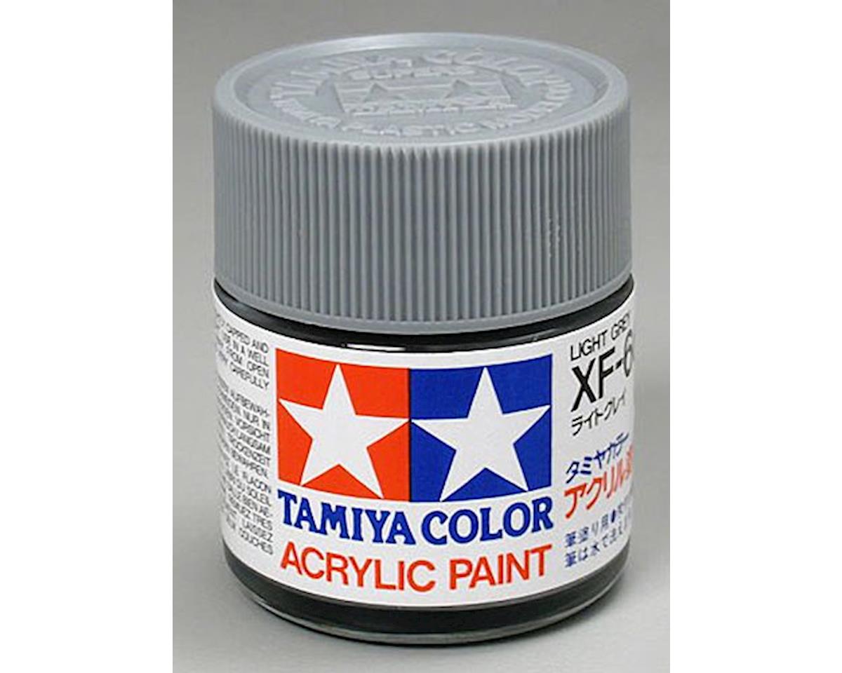 Tamiya XF Acrylic Paint (10ml)