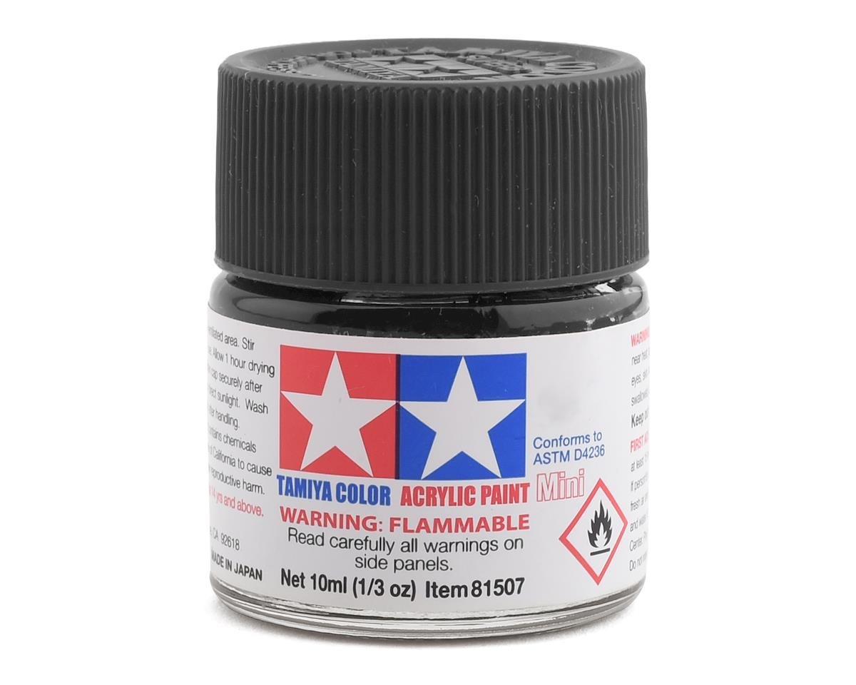 Tamiya X (Goss)Acrylic Paint (10ml)
