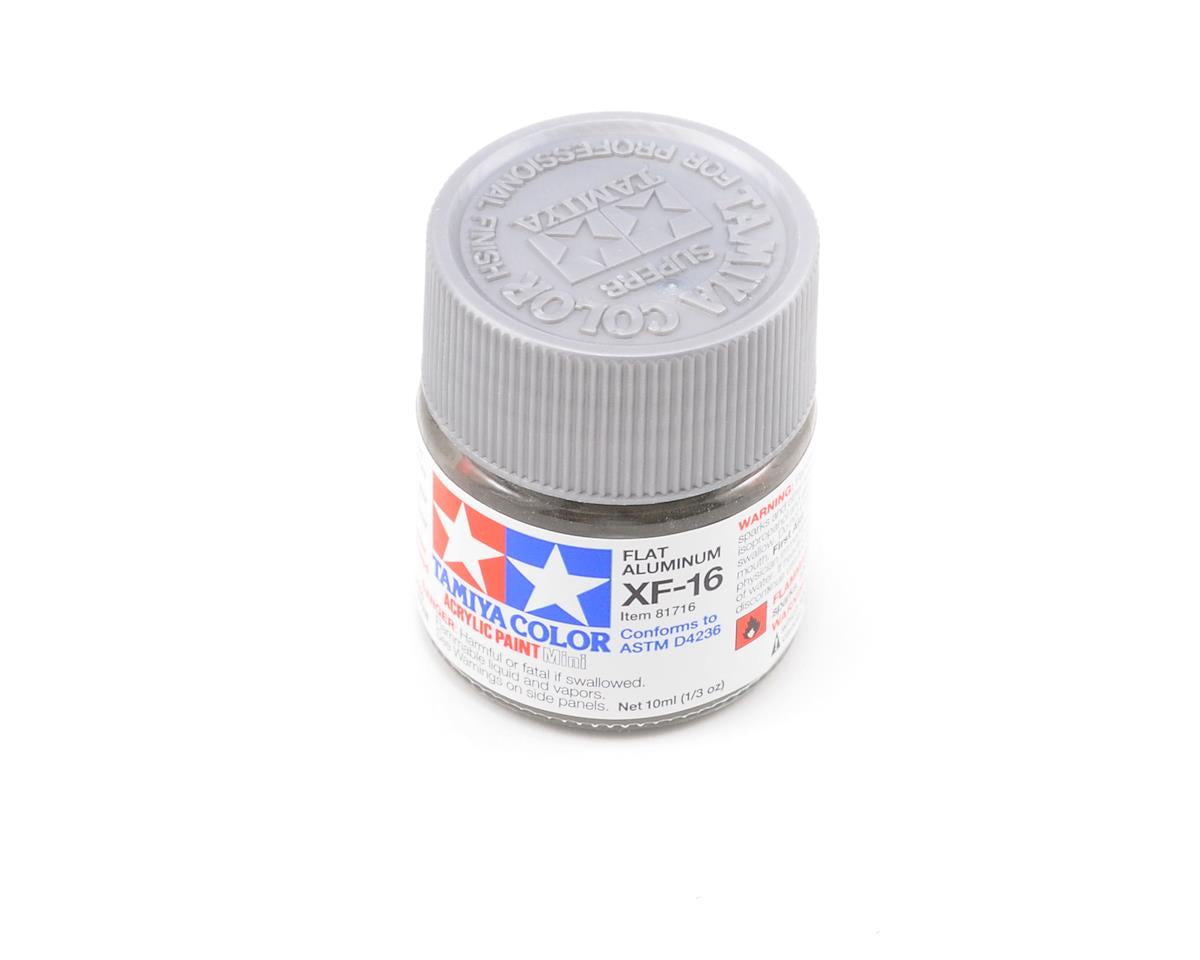 Tamiya XF Acrylic Paint (10ml)