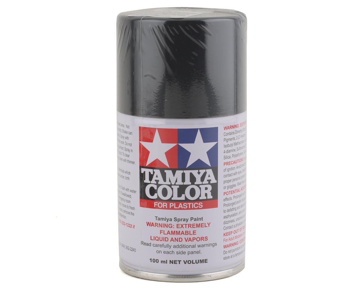 Tamiya TS Lacquer Spray Paint (100ml)