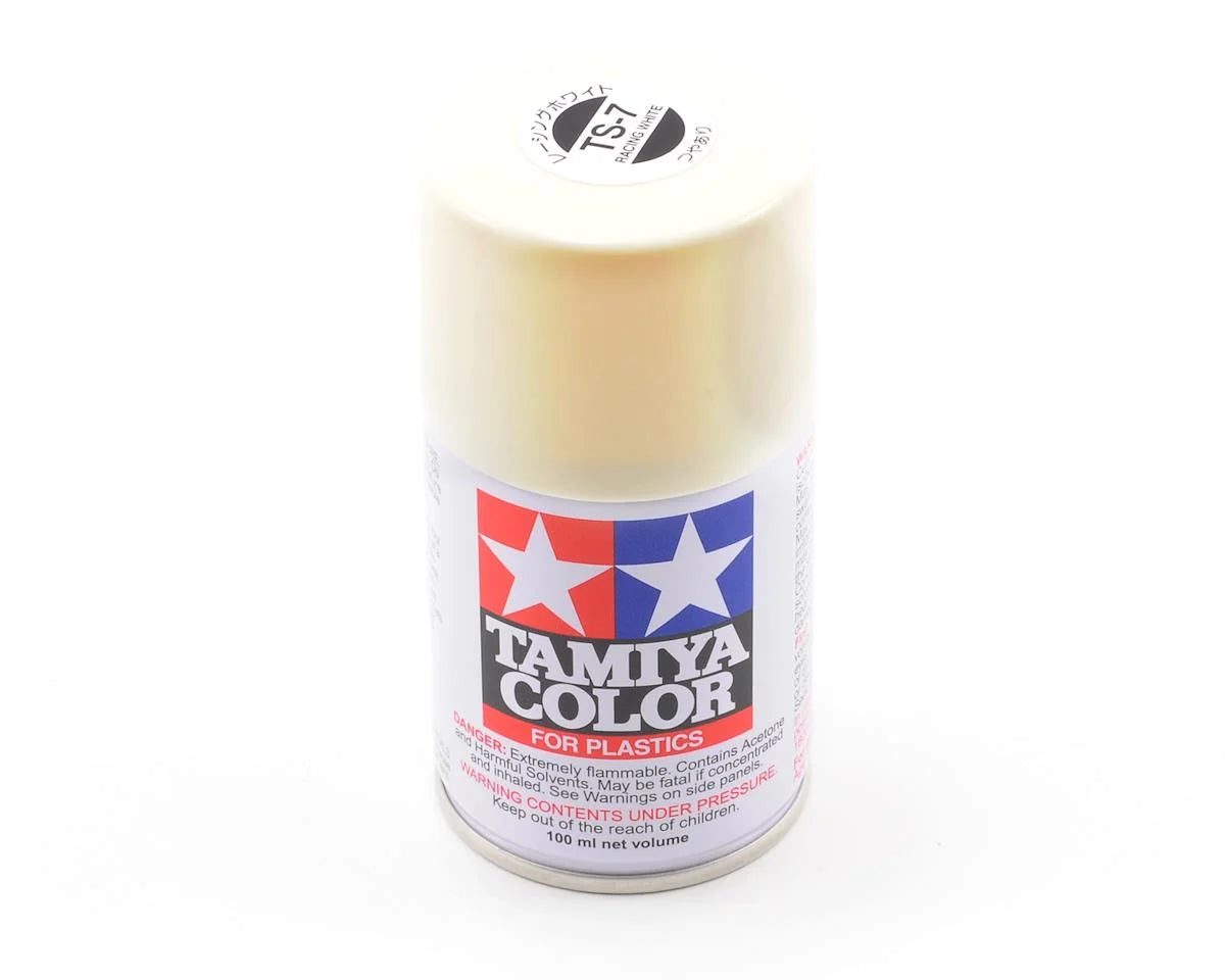 Tamiya TS Lacquer Spray Paint (100ml)