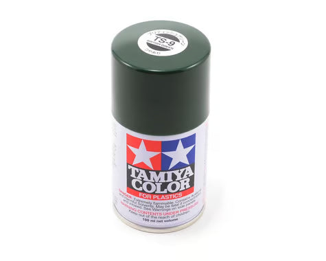 Tamiya TS Lacquer Spray Paint (100ml)