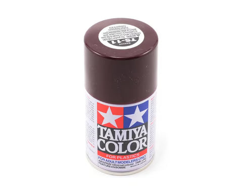 Tamiya TS Lacquer Spray Paint (100ml)