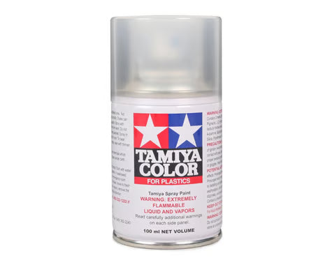 Tamiya TS Lacquer Spray Paint (100ml)