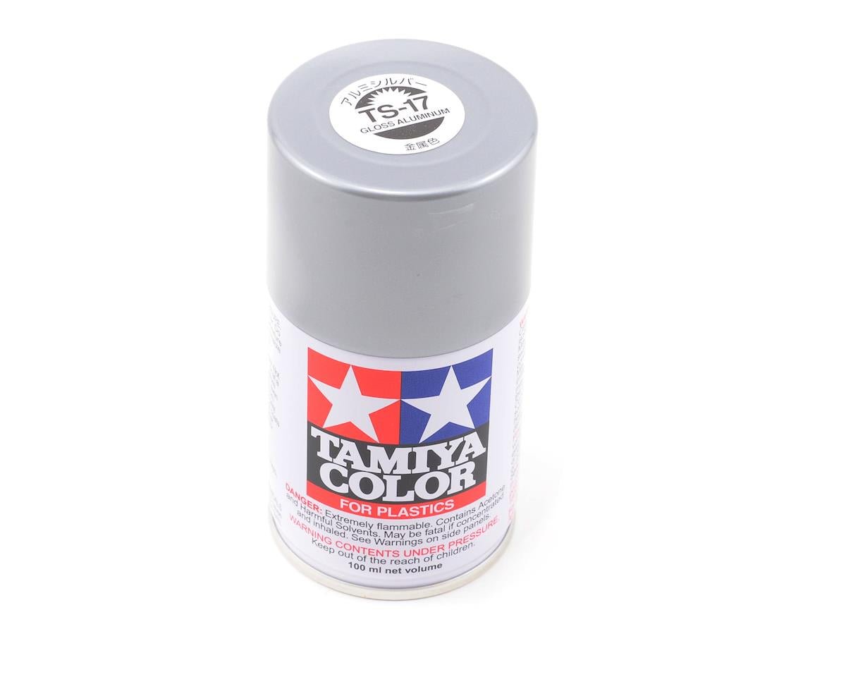 Tamiya TS Lacquer Spray Paint (100ml)
