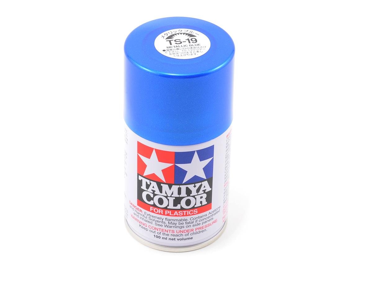 Tamiya TS Lacquer Spray Paint (100ml)