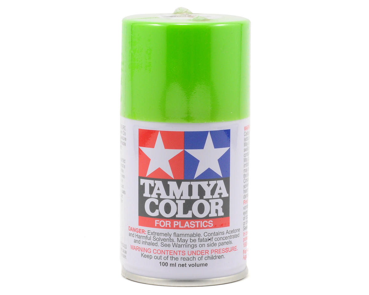 Tamiya TS Lacquer Spray Paint (100ml)