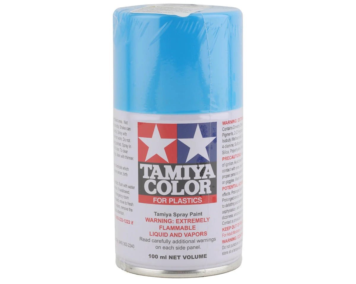 Tamiya TS Lacquer Spray Paint (100ml)
