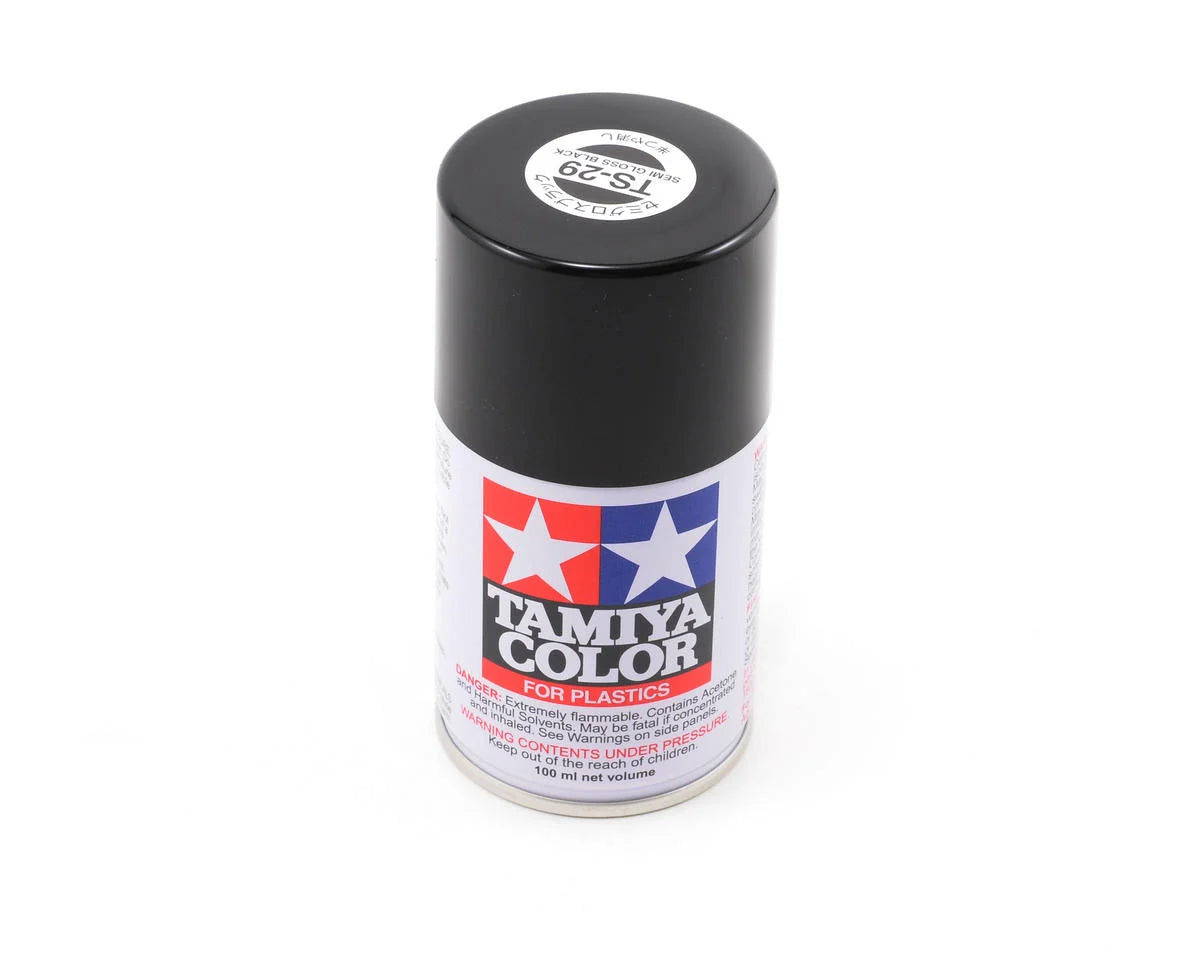 Tamiya TS Lacquer Spray Paint (100ml)