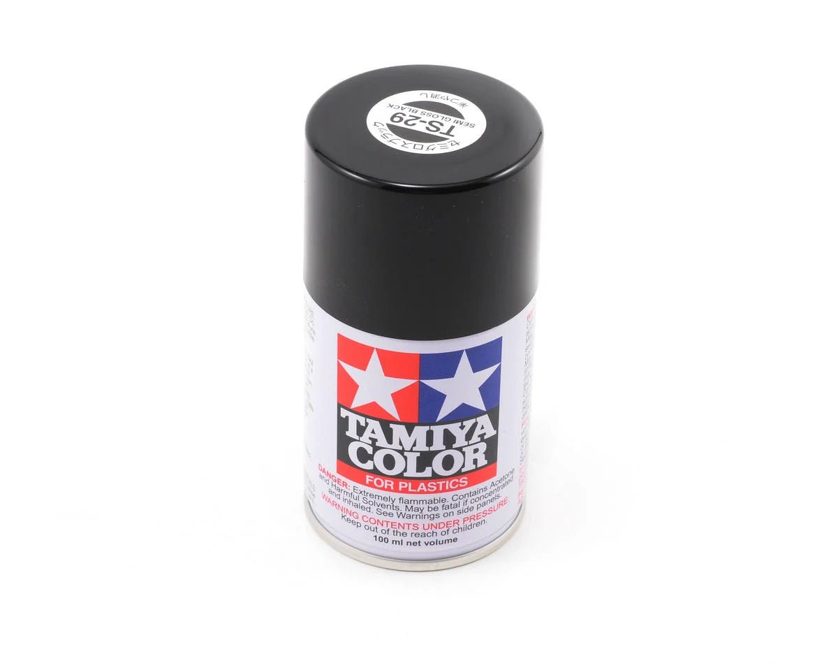 Tamiya TS Lacquer Spray Paint (100ml)