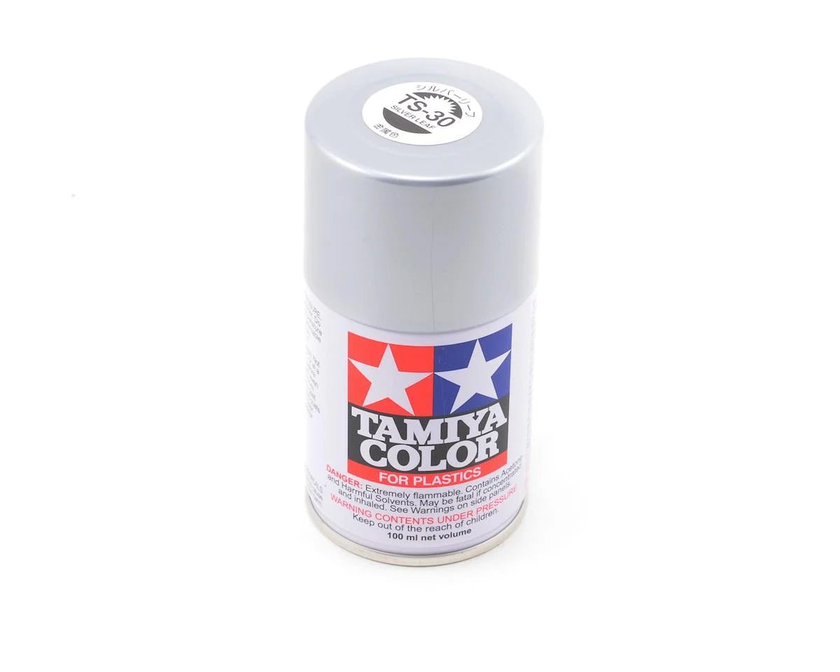 Tamiya TS Lacquer Spray Paint (100ml)