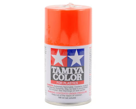 Tamiya TS Lacquer Spray Paint (100ml)