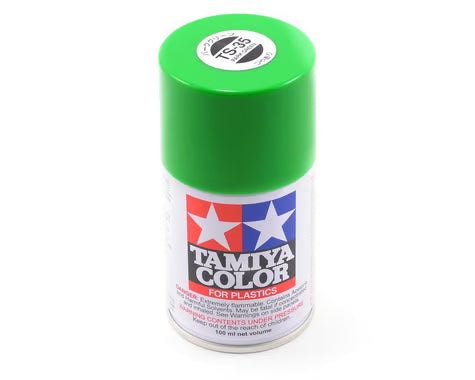 Tamiya TS Lacquer Spray Paint (100ml)