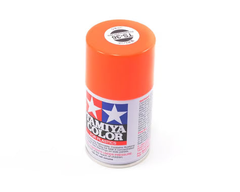 Tamiya TS Lacquer Spray Paint (100ml)