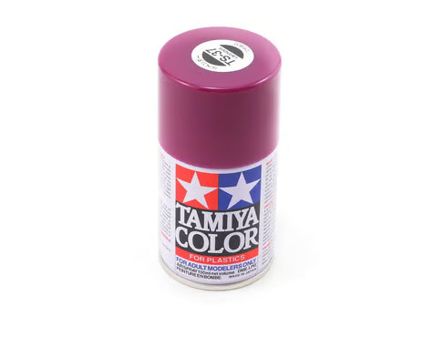 Tamiya TS Lacquer Spray Paint (100ml)