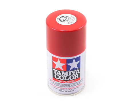 Tamiya TS Lacquer Spray Paint (100ml)