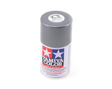 Tamiya TS Lacquer Spray Paint (100ml)
