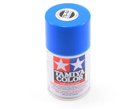 Tamiya TS Lacquer Spray Paint (100ml)