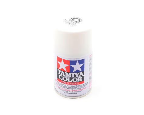 Tamiya TS Lacquer Spray Paint (100ml)