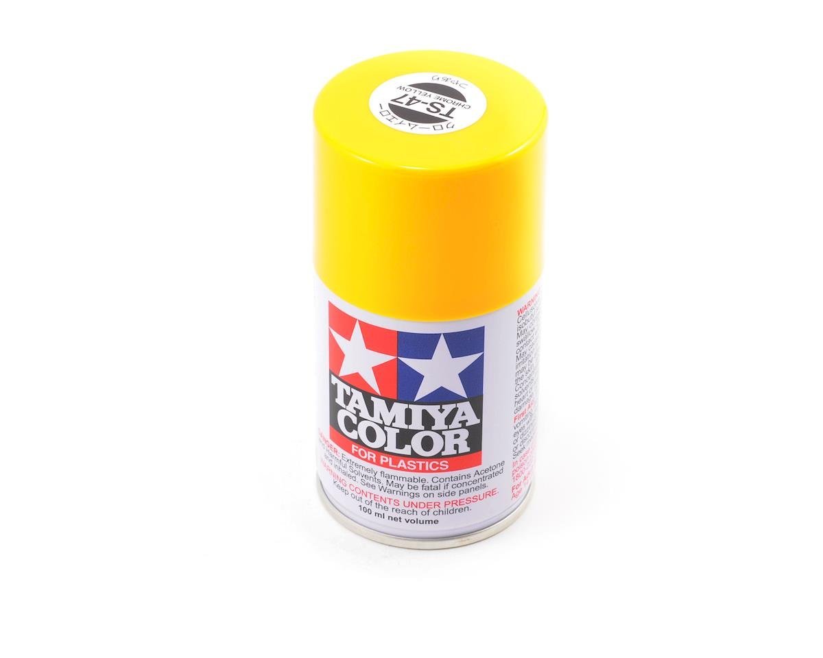 Tamiya TS Lacquer Spray Paint (100ml)