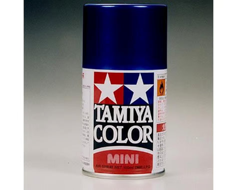 Tamiya TS Lacquer Spray Paint (100ml)