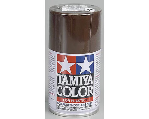 Tamiya TS Lacquer Spray Paint (100ml)