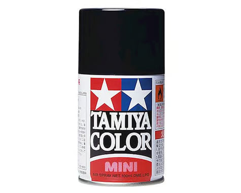 Tamiya TS Lacquer Spray Paint (100ml)