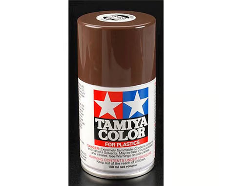 Tamiya TS Lacquer Spray Paint (100ml)
